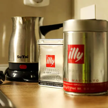 Apartment & Heart Main Square Skopje