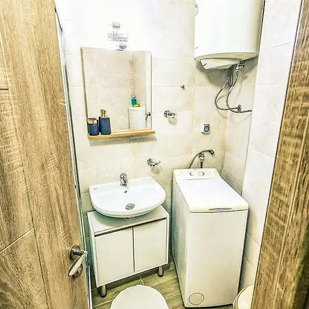 Apartment & Heart Main Square Skopje