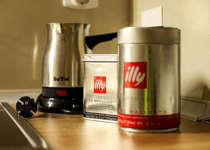 Appartement & Heart Main Square Skopje