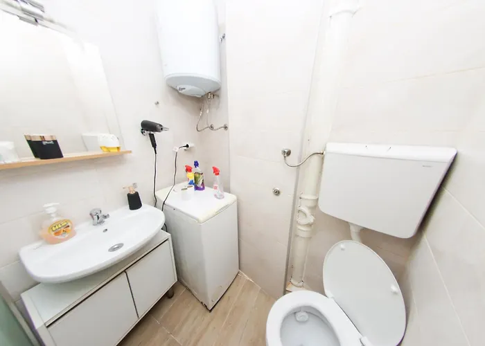 & Heart Main Square Appartement