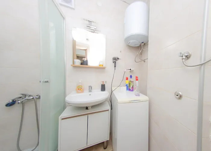 & Heart Main Square Appartement Skopje